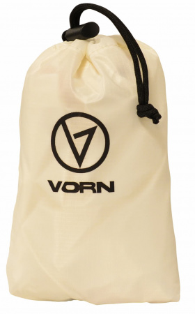    Vorn Snow Cover