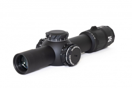 ������ ZCO ZC210 2-10x30 FFP CCW 0.1MIL (����� DMR) � ����������