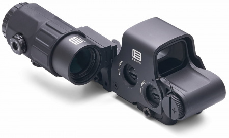 �������� EOTech HHS V (EXPS3-4 + G45.STS)