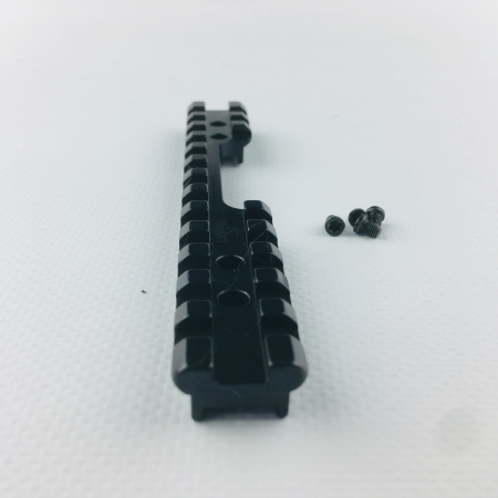  Rusan Picatinny Anschutz 54/64 (E=76) 010-31