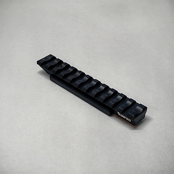  Weaver Aimpro  Krieghoff Ultra