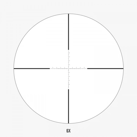 ������ Athlon Midas TAC HD 6-24x50 FFP (����� APRS2)