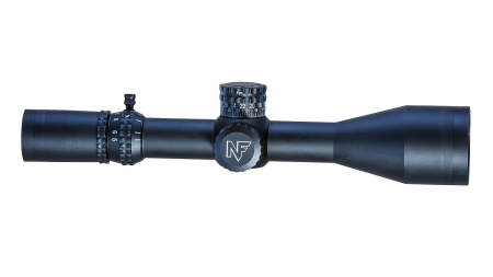 ������ Nightforce ATACR 5-25x56 � ���������� (����� MOAR)