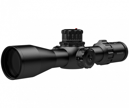 ������ Kahles K318i 3.5-18x50 CCW LSW .1mrad (����� SKMR3) � ����������