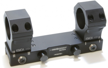 ������������� ��������� Innomount Tactical Flex �� Weaver ������ 30��, BH=23, ������ 20-40MOA