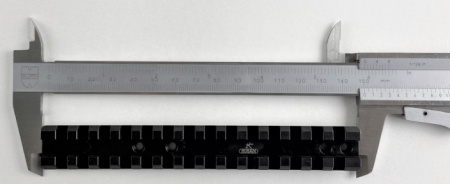 ������ Picatinny Rusan �� Zastava Mini Mauser (M85) (E=98.6��) ���������� 010-21-EXT2