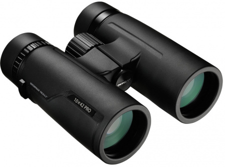 Бинокль Olympus 10x42 PRO Бинокль Olympus 10x42 PRO