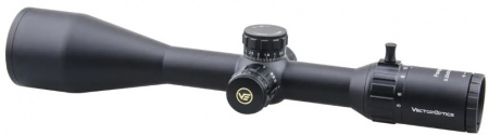 ������ Vector Optics Paragon 5-25x56 SFP GenII (����� VPA-2) � ����������