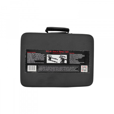 ����� Accu-Tac PC-4 Arca Spec QD �� Arca Swiss 16.5-23��