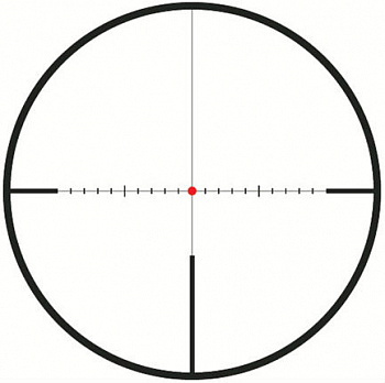 ������ Swarovski Z8i 3.5-28x50 P SR, � ���������� (����� 4W-I)