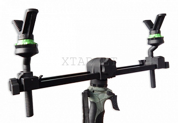 ����������� ������������ ���� FieryDeer GunRest Gen.3