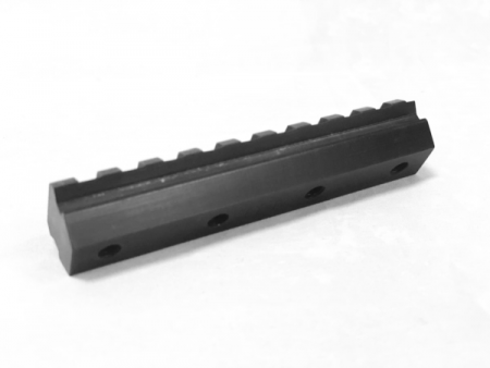 ������ Picatinny �� ������ Pulsar Apex, 9 ������ BH=13��, 24-PT-PA