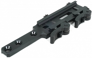   Weaver/Picattiny  Arkon