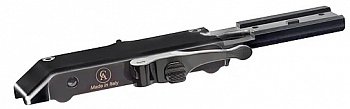   Contessa  Aimpoint Micro H/T  Blaser () ULB02