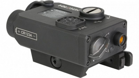 ����������� ���� Holosun Dual LS221G (��� ������� 520��, �� ��� 830��)