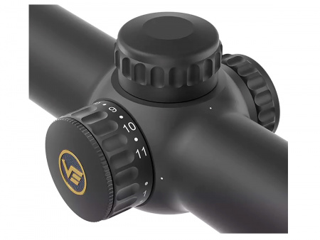 ������ Vector Optics Continental x8 1-8x24 ED SFP (����� G4 Fiber) � ����������