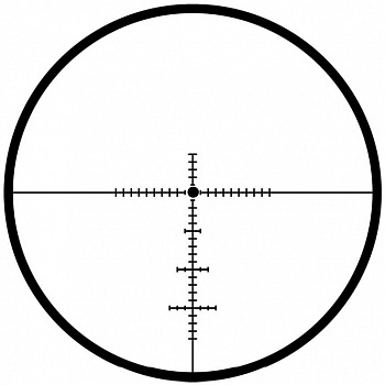 ������ Meopta Optika5 4-20x50 (����� Z-Plus)
