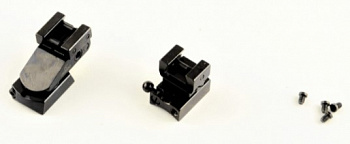 ���������� ��������� Rusan LM-������ �� Remington 770 BH=17�� 0042-LM-17