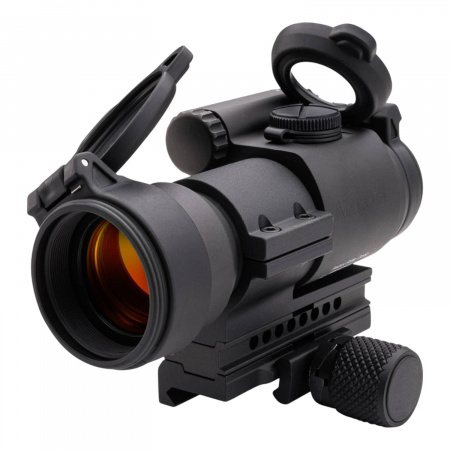 ������������� ������ Aimpoint Patrol Rifle Optic PRO (2MOA) ��������� QRP2 �� Picatinny � ����������