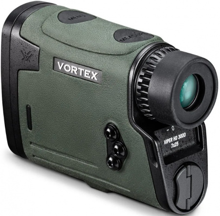   Vortex Viper HD 3000 7x25