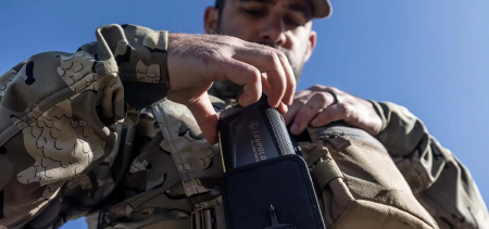 �������� ��������� Leupold RX-1400i TBR/W