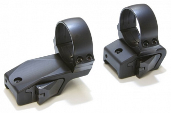 ������������� ������ Innomount �� Weaver 36��, BH=20, ����� 25�� 51-36-20-25-200