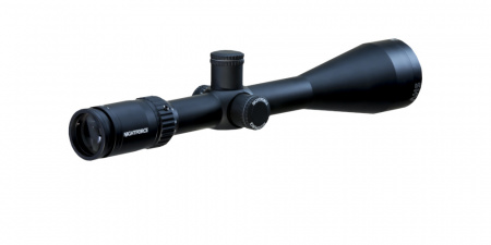 ������ NightForce SHV 5-20x56 � ���������� (����� MOAR)