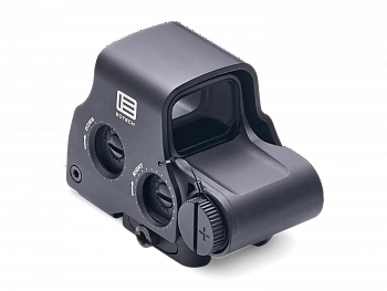 Коллиматорный прицел EOTech EXPS3-4 (сетка Circle 4-Dot) Коллиматорный прицел EOTech EXPS3-4 (сетка Circle 4-Dot)