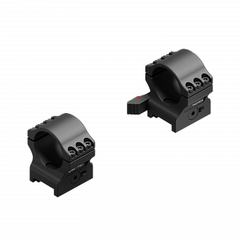 Быстросъемные кольца Aimpro TACTICA на Picatinny 34мм (BH=14мм) Быстросъемные кольца Aimpro TACTICA на Picatinny 34мм (BH=14мм)