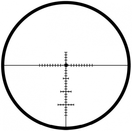 ������ Meopta Optika5 2-10x42 PA (����� ZPlus)