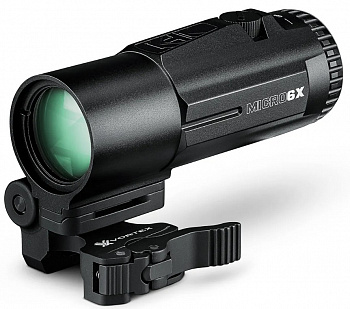     Vortex Micro 6X Magnifier