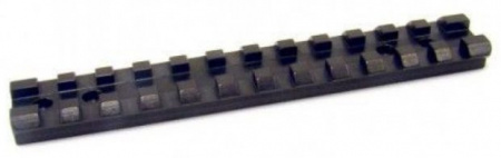 ������ Picatinny Rusan �� Mauser K98, Zastava M48 (������ 20MOA, E=105��, � �������) 010-38-20MOA
