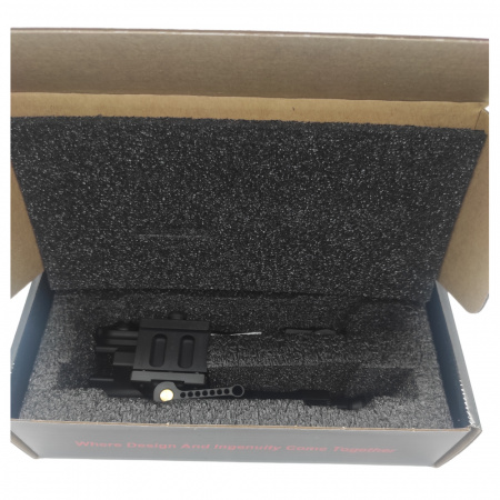 ����� Accu-Tac SR-5 G2 Arca Spec QD �� Arca Swiss 16.5-28��