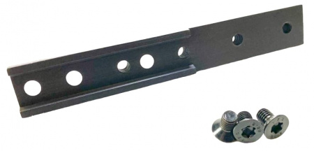 ������� ��� �������� Archer TSA-9 �� ��������� Pulsar 24-AR9-PA