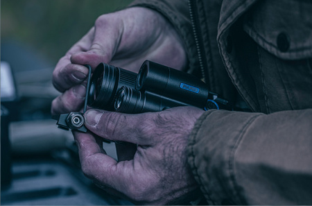 �������� ������ ������ PARD NV008SP-LRF (6x, 850��) � �����������