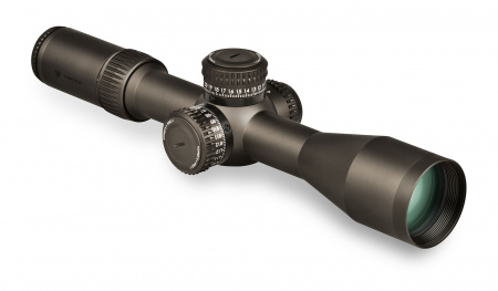 ������ Vortex Razor HD Gen II 3-18x50 (����� EBR-7C MRAD) � ����������