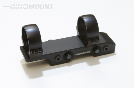 ������������� ��������� Innomount �� Merkel B3/B4/KR1/KR3 ������ 30�� BH=16��, 50-30-16-00-900