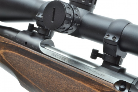 ��������� Mauser HexaLock ������ 30�� �� Mauser M12 80214942