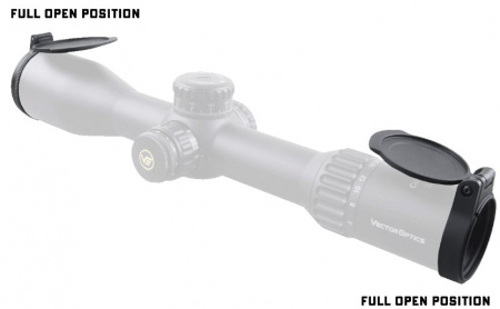 �������� ������ �� �������� 56�� Vector Optics Continental