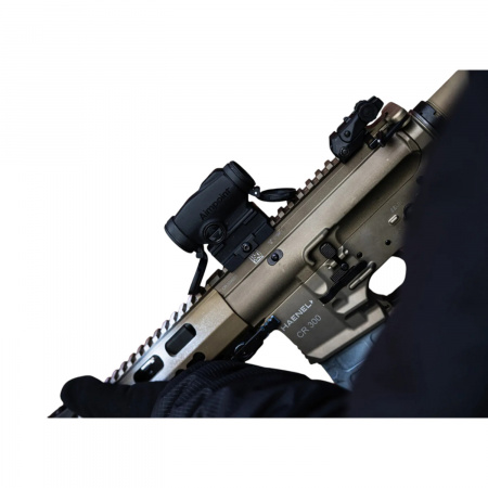 ������������� ������ Aimpoint Duty RDS (2MOA) � ���������� Picatinny 39��