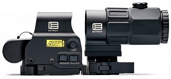  EOTech HHS V (EXPS3-4 + G45.STS)