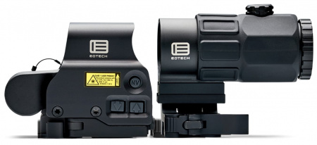�������� EOTech HHS V (EXPS3-4 + G45.STS)