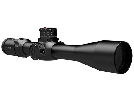 ������ Kahles K525i 5-25x56 CCW RSW .1mrad (����� MIL4) � ����������