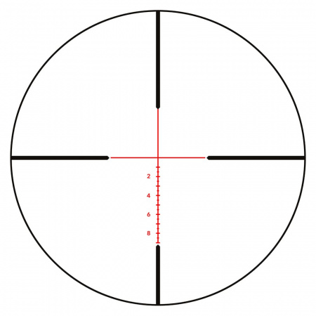 ������ GPO SPECTRA 8x 2-16x44i � ����������, ����� BRi