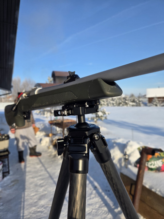 ���������� ������ ��� ����� RHT CF28 Hunter Pro