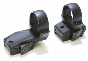   Innomount  Weaver 26, BH=17,  25 51-26-17-25-200