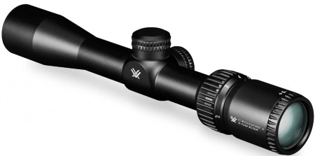 ������ Vortex Crossfire II 2-7x32 Scout (����� V-PLEX)