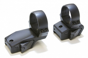   Innomount  Weaver 36, BH=14,  25 51-36-14-25-200