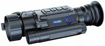 Тепловизионный прицел PARD SA62-45 (2.8x, 45мм, 640x480px, 12мкм, 50Гц) Тепловизионный прицел PARD SA62-45 (2.8x, 45мм, 640x480px, 12мкм, 50Гц)