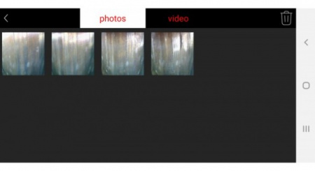 Бороскоп Lyman Pro беспроводной Бороскоп Lyman Pro беспроводной